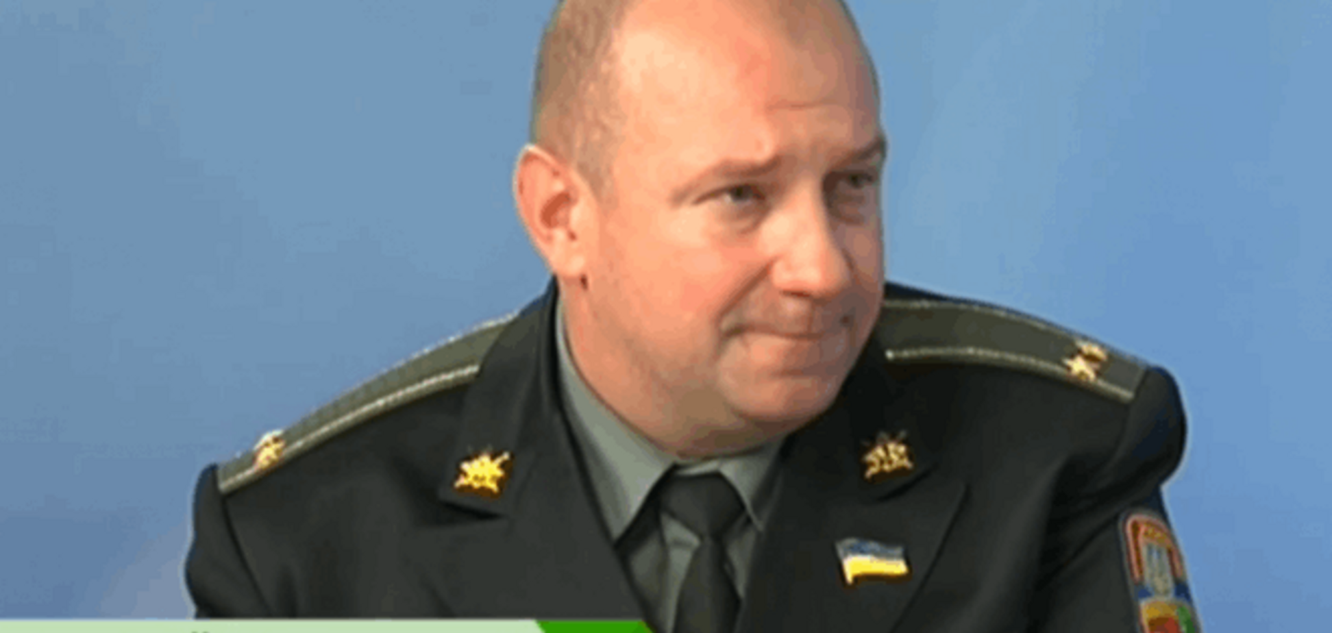 Мельничук не пришел на допрос в Генпрокуратуру – СМИ