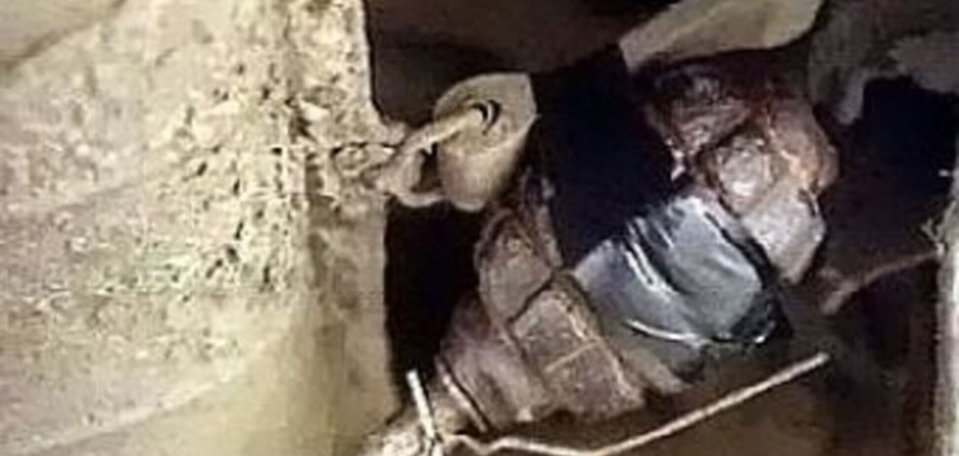 В Луганской области на растяжке подорвались трое украинских военных