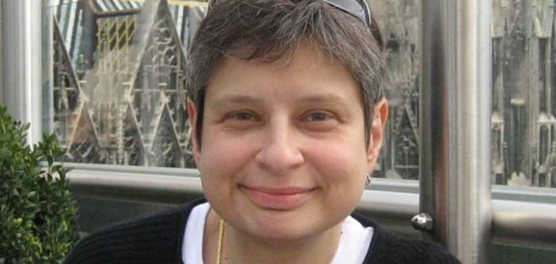 Правнучка Хрущева рассказала о конце правления Путина