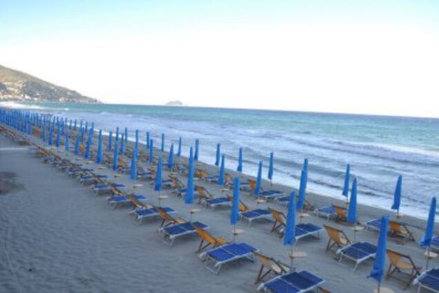 'Киевские козни': оккупанты в Крыму обвинили Украину в попытке сорвать турсезон