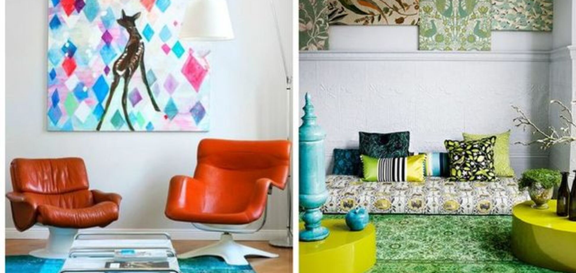 15 причин, почему в маленькой квартире не должно быть дивана