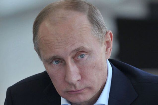 Россия слаба, а Путин еще слабее