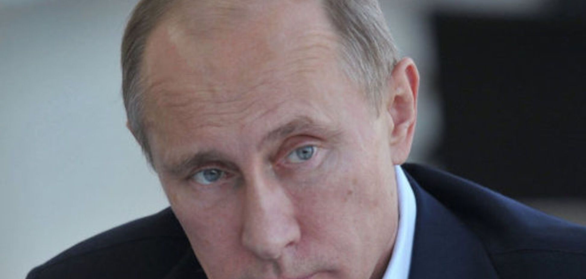 Россия слаба, а Путин еще слабее