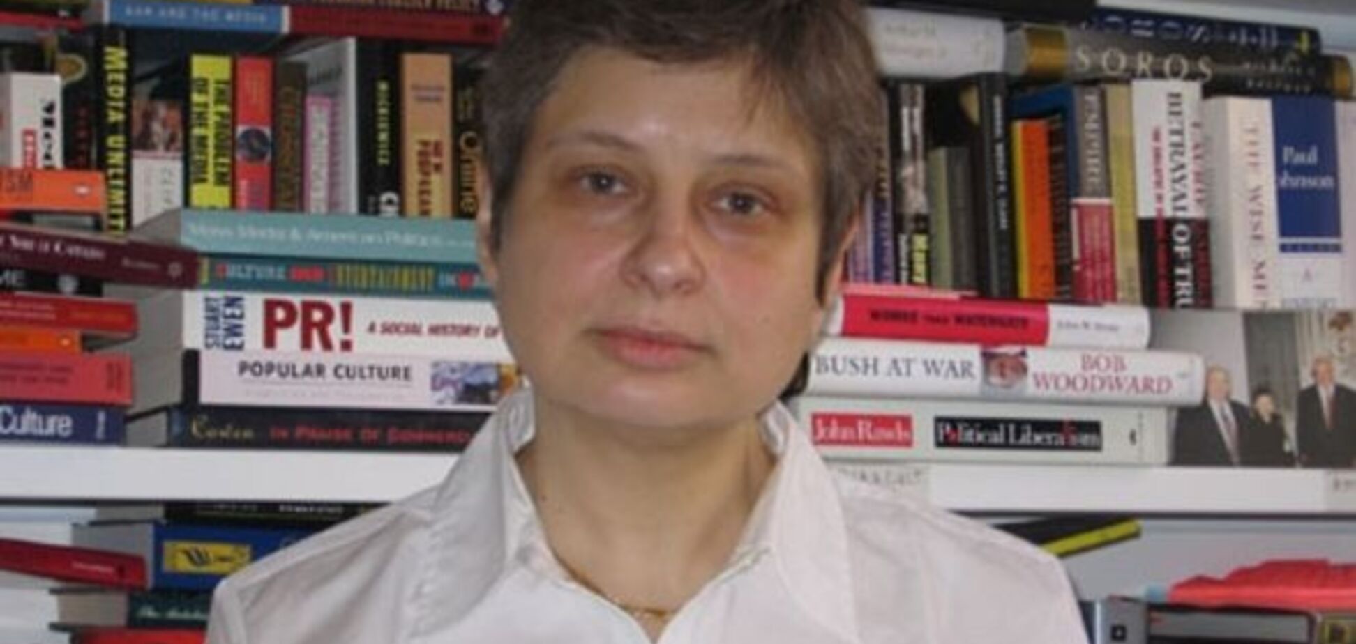 Вбивством Нємцова Кадиров послав сигнал Кремлю - правнучка Хрущова