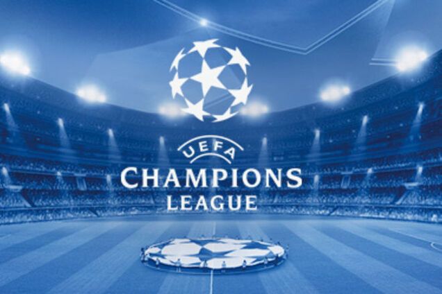 УЕФА оригинально выбрал символическую сборную Лиги чемпионов