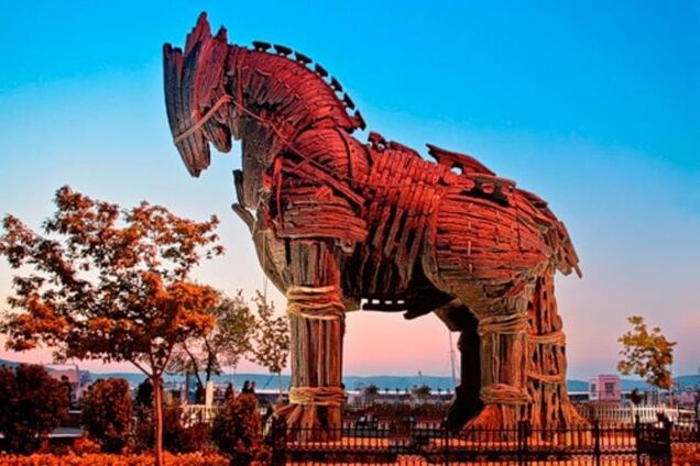 'ЛНР' и 'ДНР' тут причем?