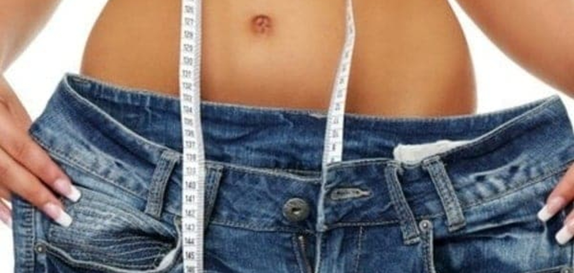 8 простых способов убрать жир на животе