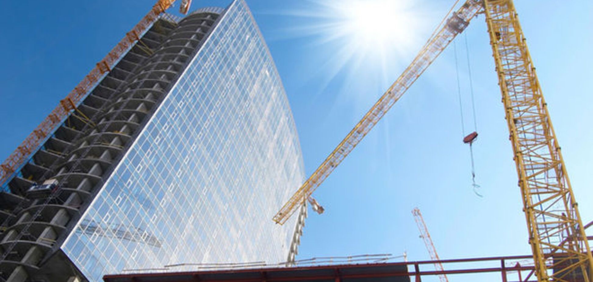 Вилкул узнал, как быстро обеспечить жильем миллион украинцев