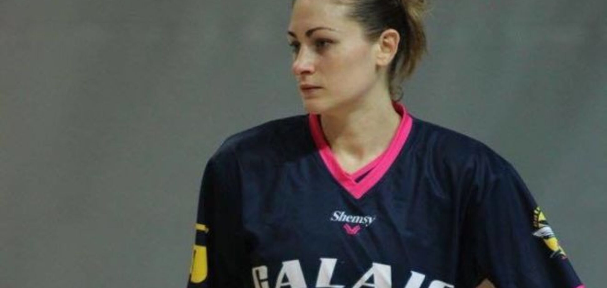 Мирчева: у сборной Украины будет больше шансов на Евробаскете-2015