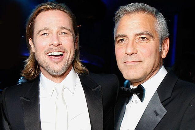 День друзей: звезды, которые дружат много лет