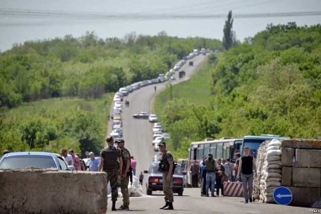 ОБОЗ-TV. Блокада 'раковой опухоли' на теле Донбасса: катастрофа или шанс?