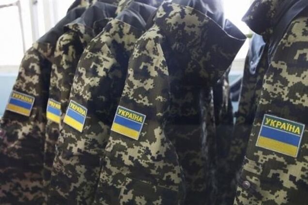 Украинского военного посадили на семь лет за убийство товарища