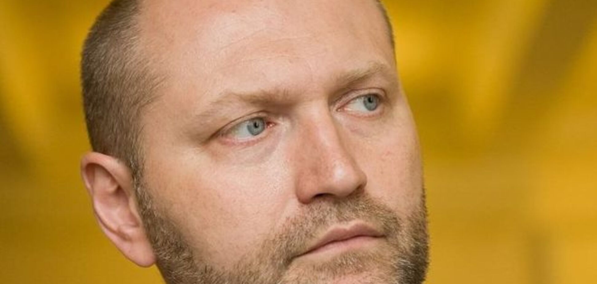 Береза объяснил, почему Яценюк хочет 'присосаться' к Порошенко