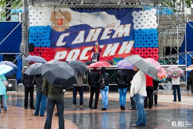 'Друзья России' в ярости: Молдова внезапно сорвала концерт ко Дню 'страны-агрессора'