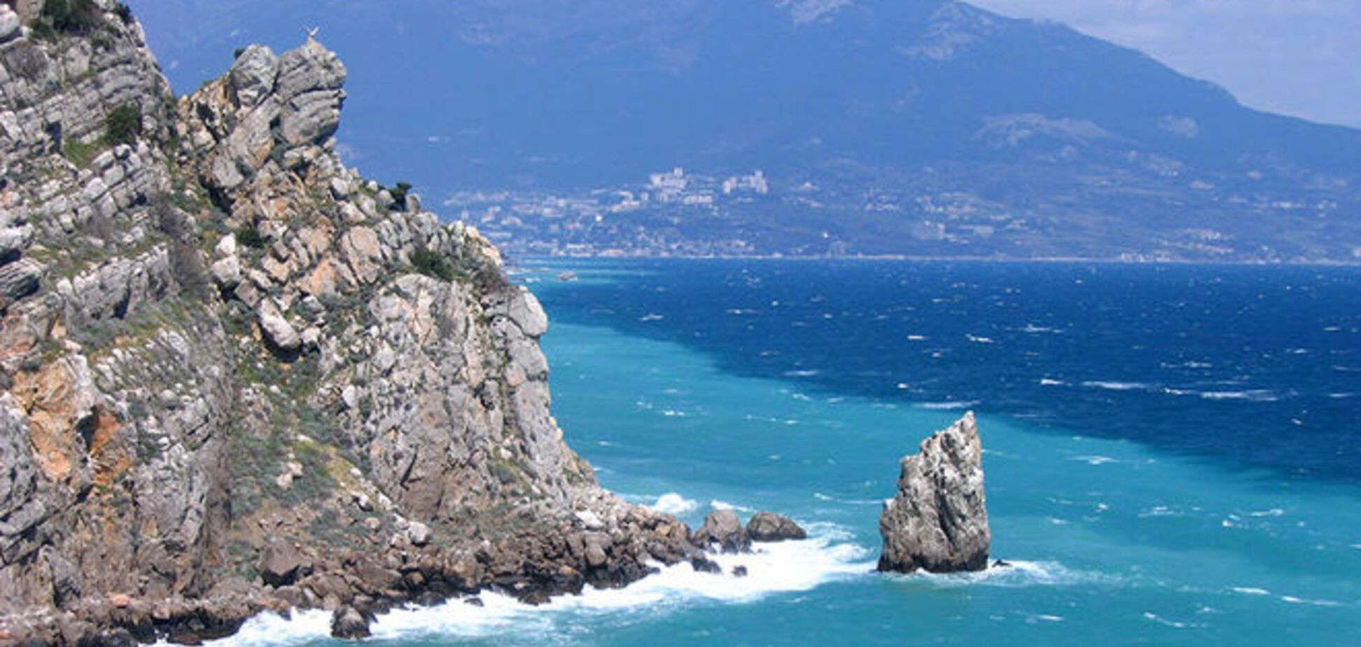 Российский юрист назвал сценарии развития событий в Крыму