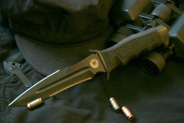 На Дніпропетровщині п'яний військовий порізав медсестру: поранення в шию