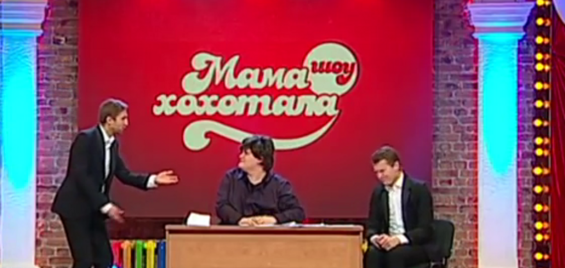 Украинские нотариусы помогают аферистам получить завещания: видеопародия