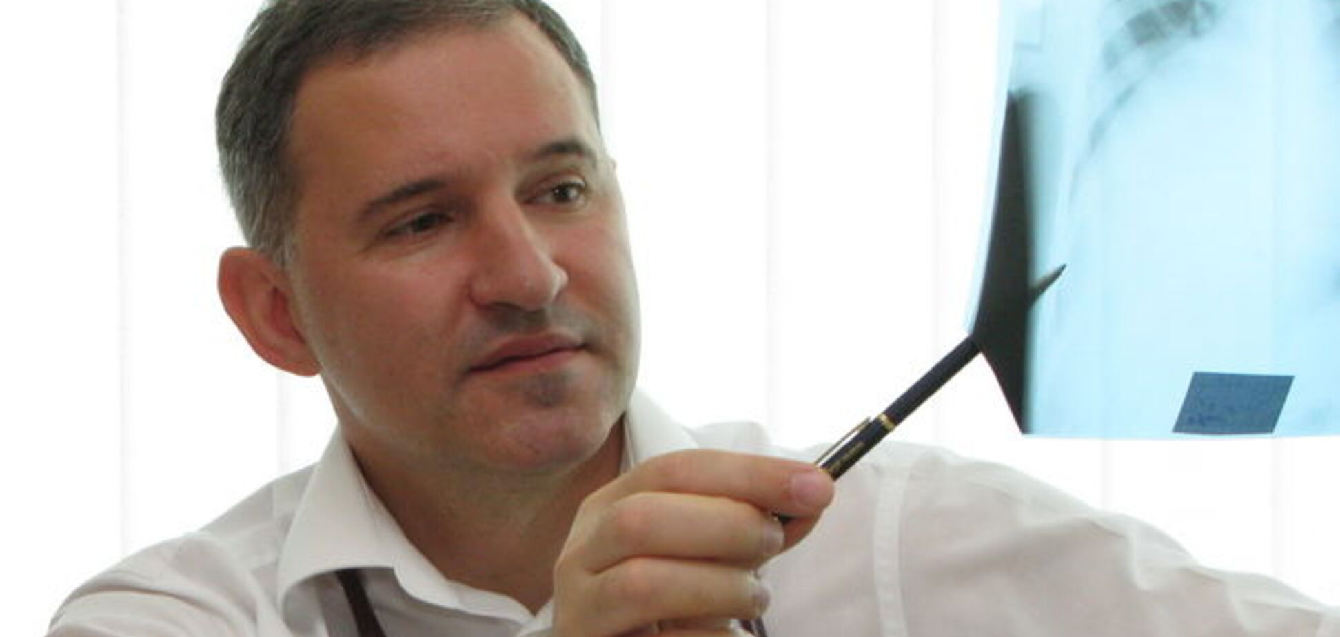 СМИ нашли замену Квиташвили: кресло министра пророчат кардиохирургу