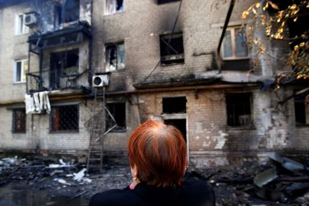 В 'ДНР' потребовали сообщать о 'бесхозных' квартирах: документ