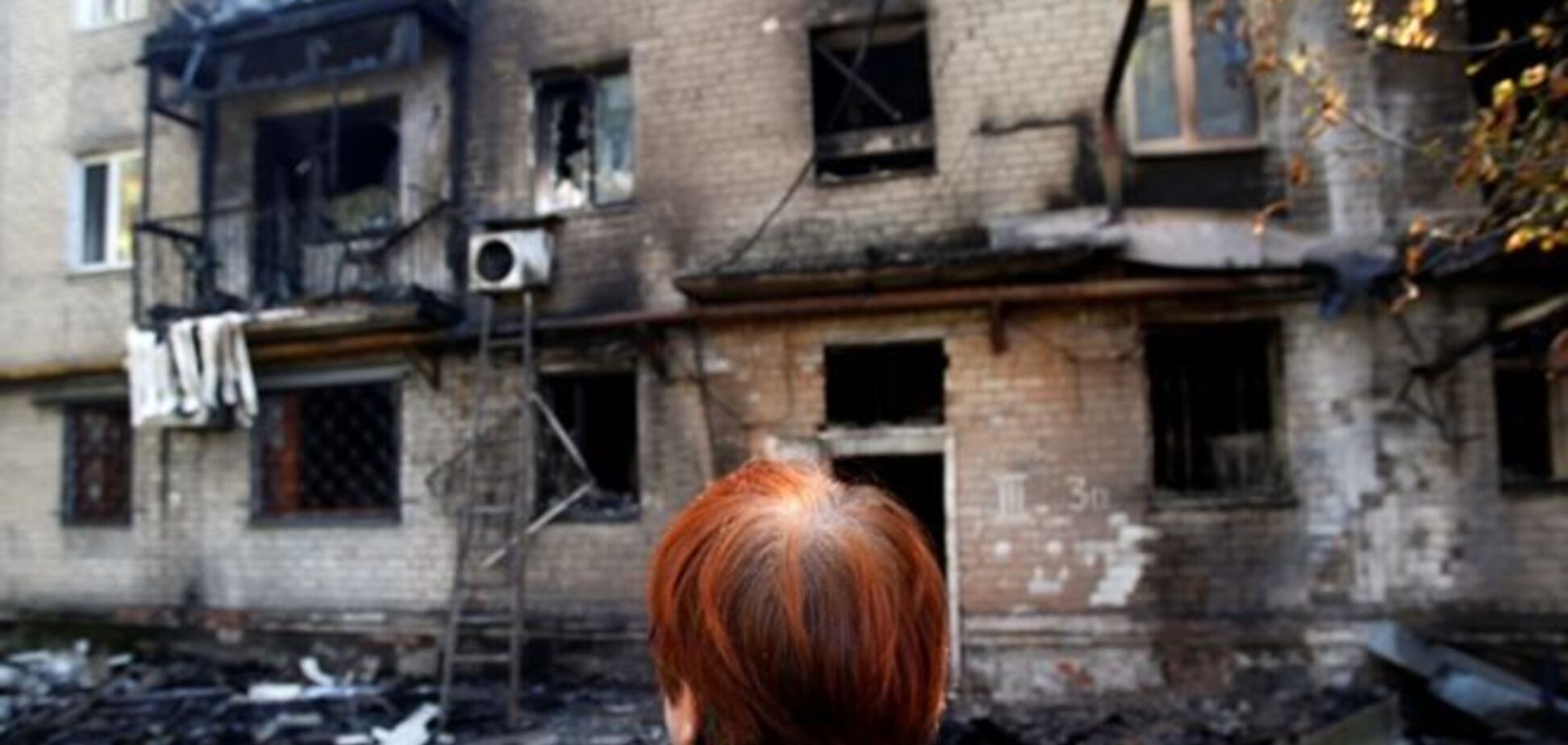 В 'ДНР' зажадали повідомляти про 'безхозні' квартири: документ