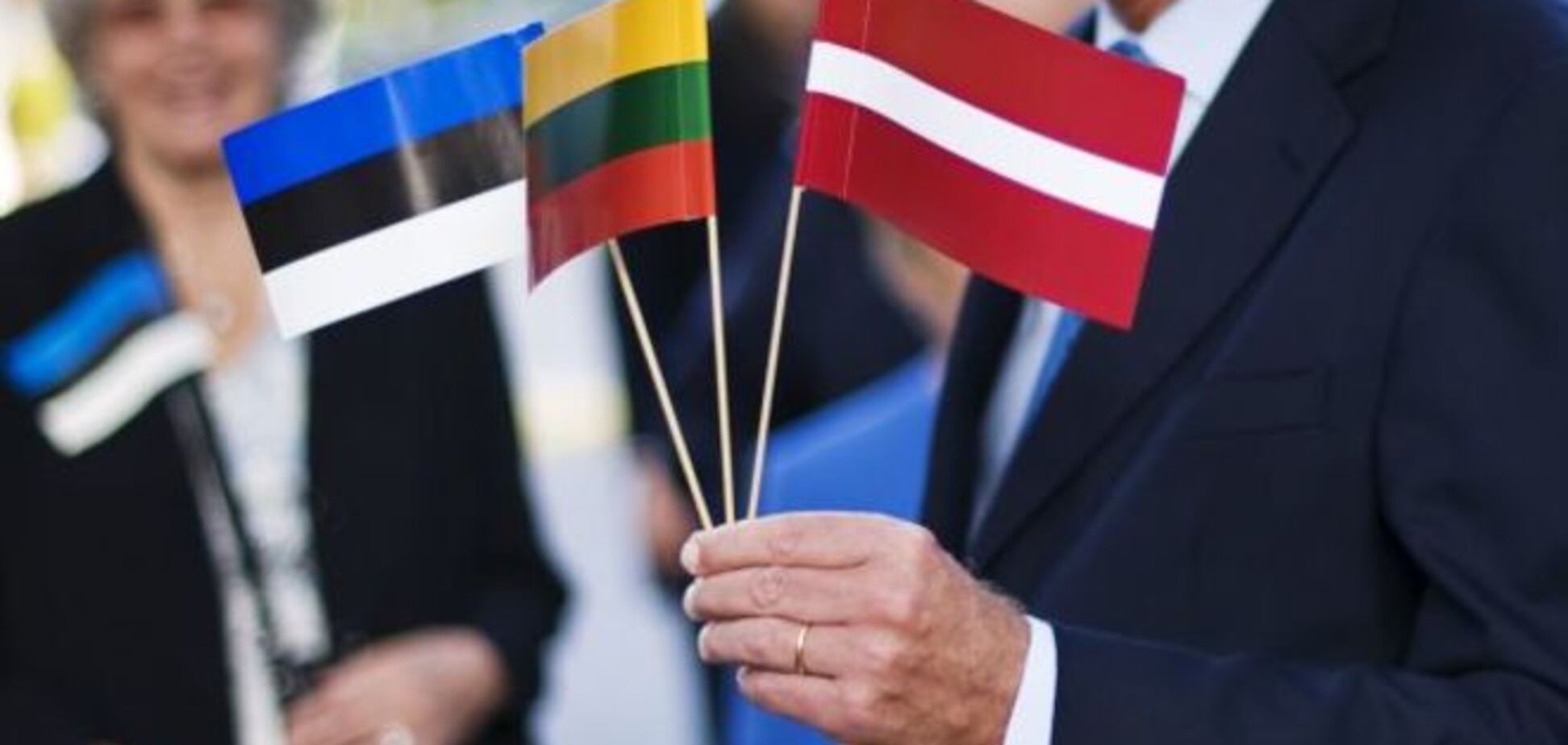 Росія з 1991 року існує як сепаратистська територія - журналіст