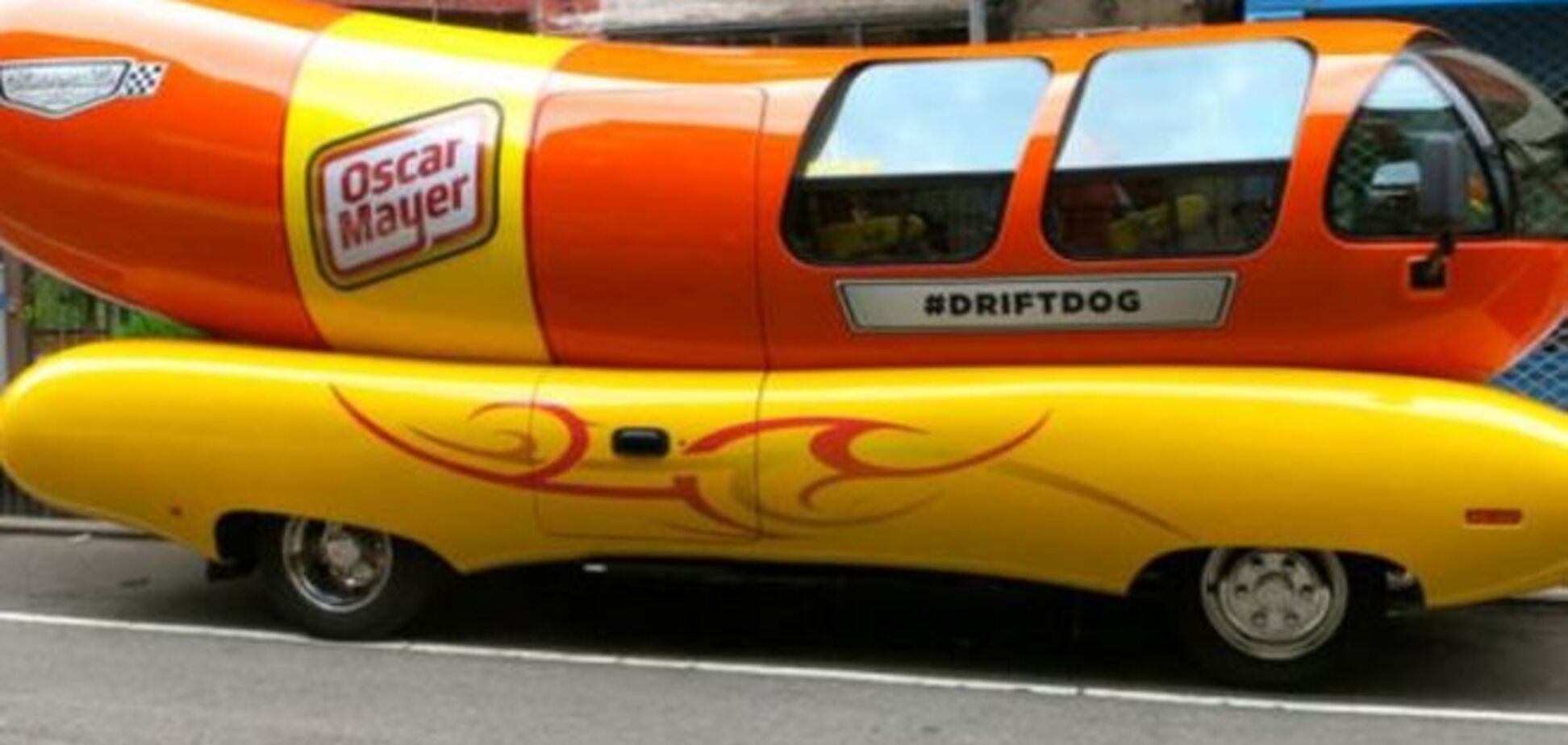 Эпатажная экономия: топ-10 самых невероятных малолитражек