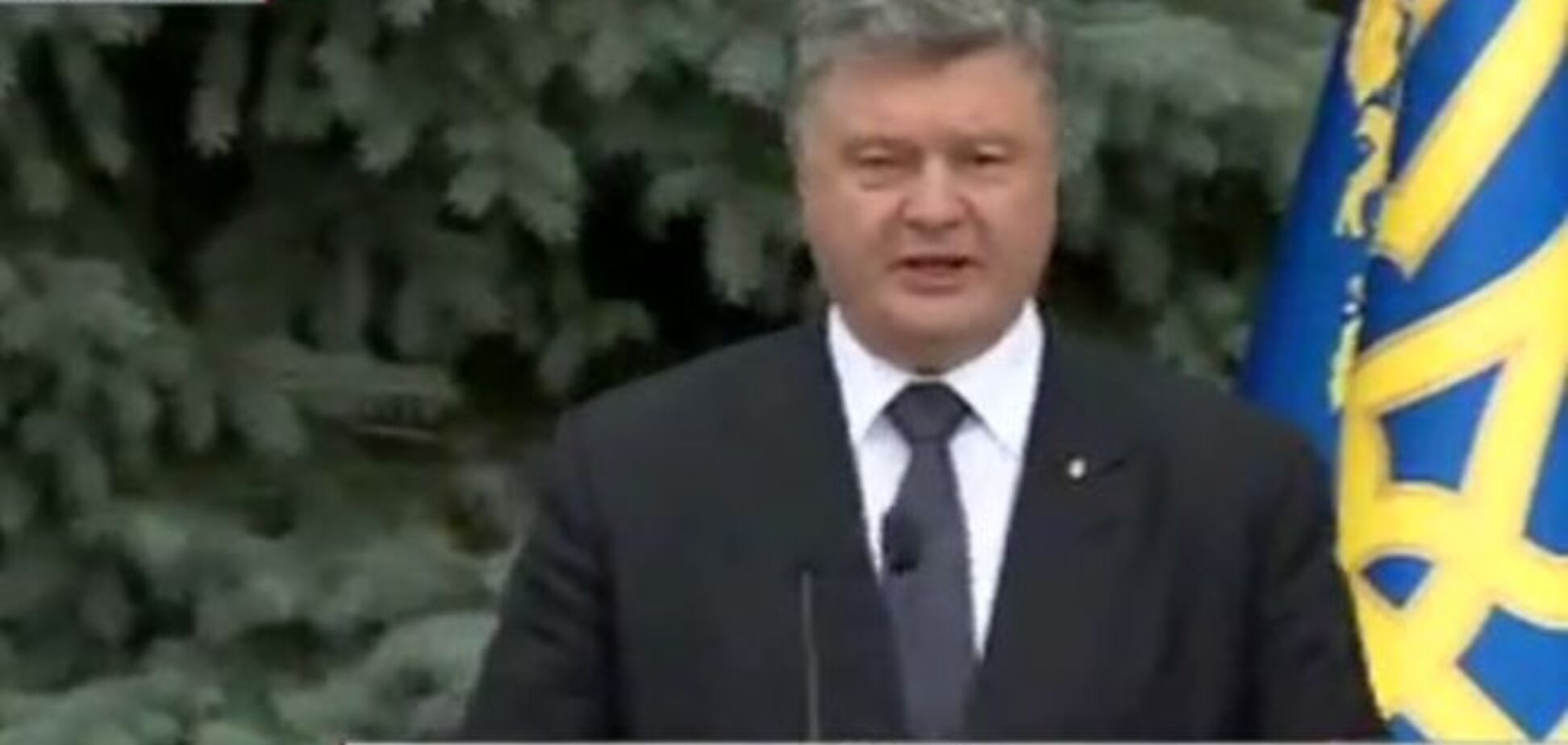 В Киеве столько людей не нужно: Порошенко анонсировал увольнения в Кабмине