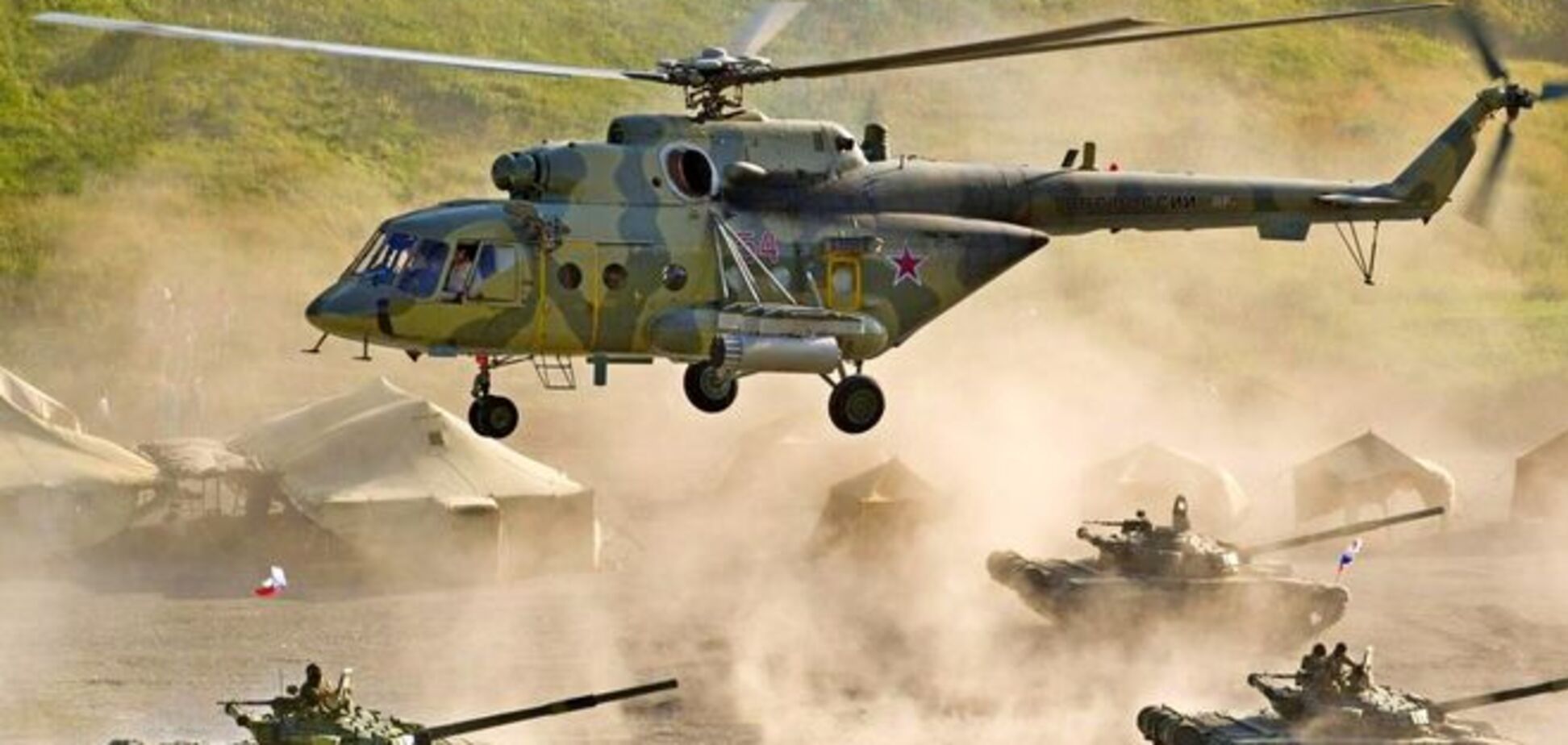 Опубликован отчет об отрабатывании армией России нападения на Балтию и Скандинавию