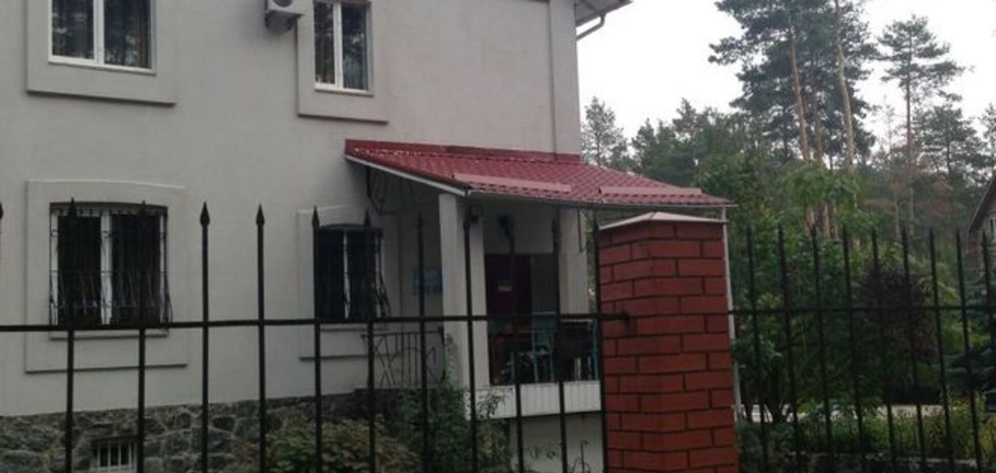 Влиятельные соседи: сколько стоит поселиться рядом с крутыми политиками