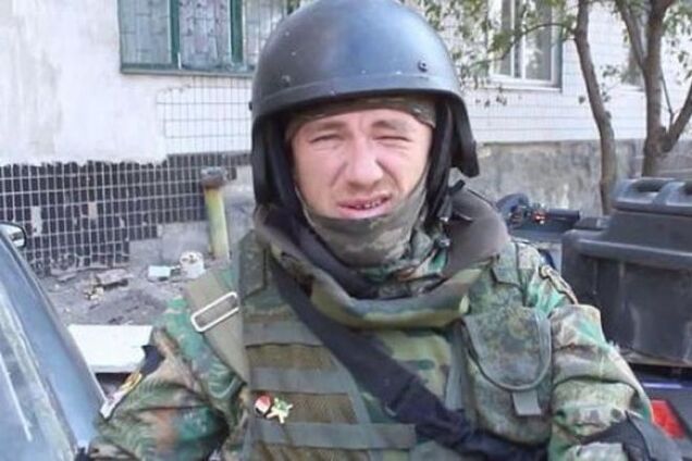 Моторола хвалиться, що у терористів все готове до наступу