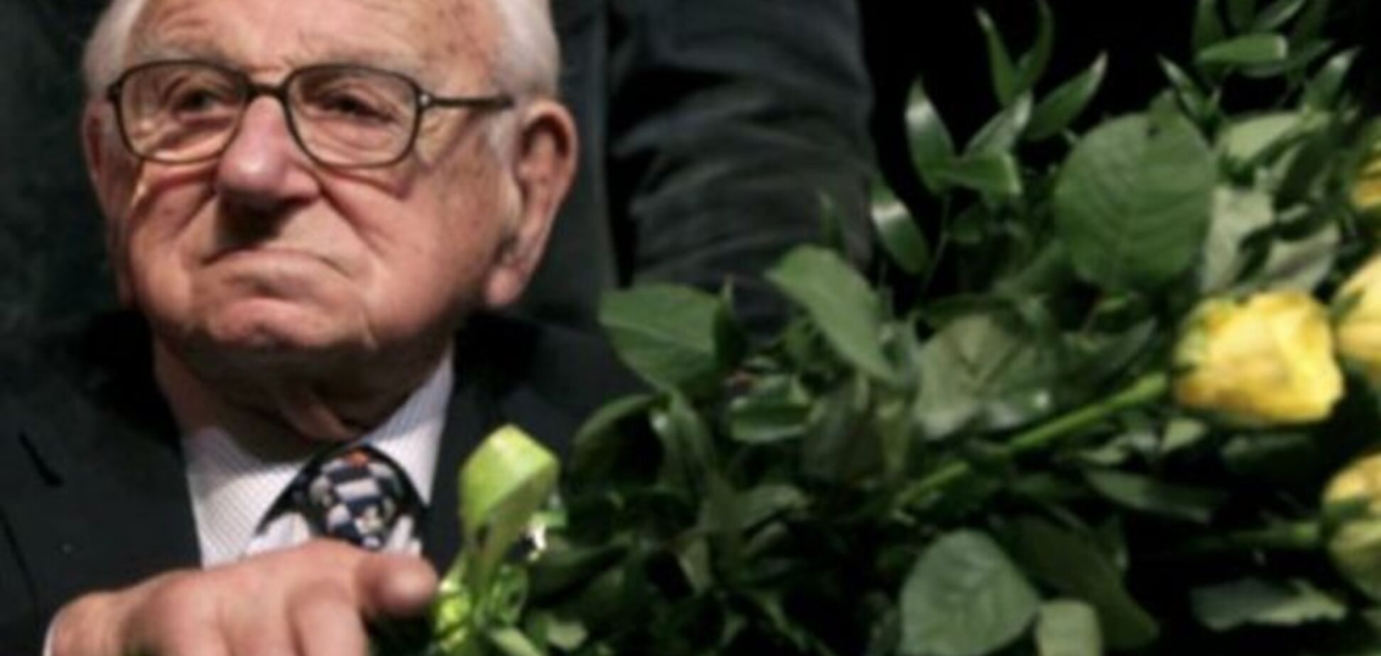 У Британії помер 106-річний 'Шиндлер', який врятував від нацистів сотні дітей
