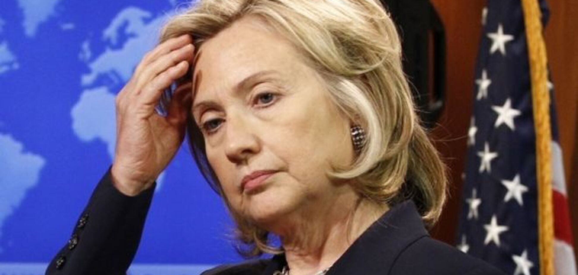 Госдеп США обнародовал 2,2 тысячи писем Хиллари Клинтон