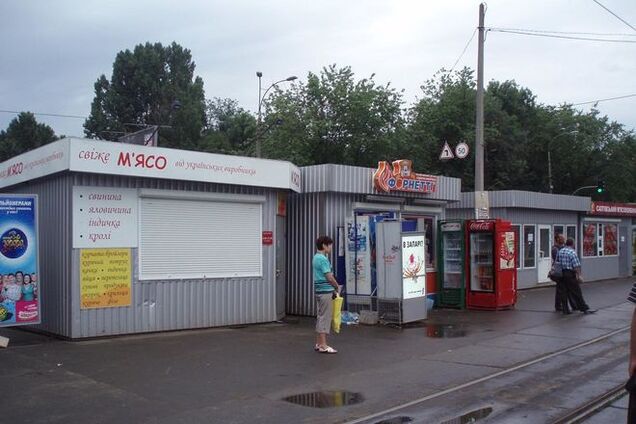 Милиции стоит активнее помогать Кличко в борьбе с незаконными МАФами - эксперт