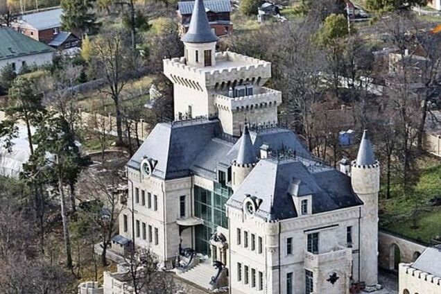 Стало известно, на кого похожи дети Пугачевой и Галкина: фото наследников