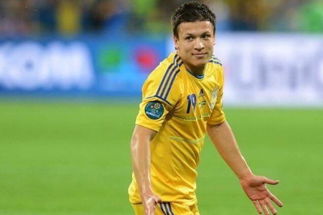 Коноплянка и Тимощук стали безработными футболистами