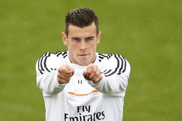 Зірковий футболіст 'Реала' вразив фантастичним кидком