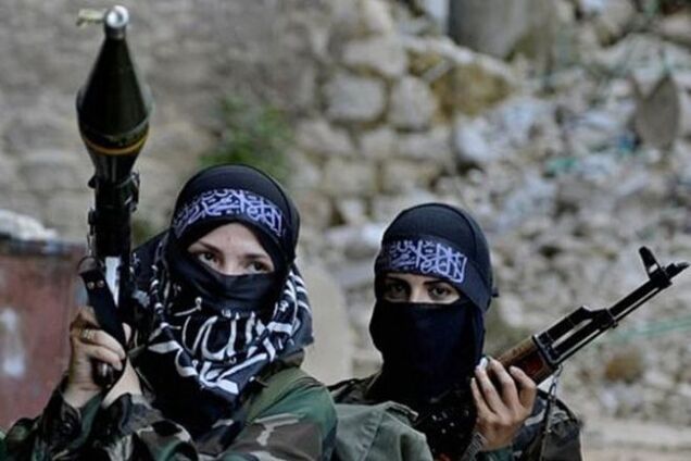 В Италии и Албании задержали пособников 'Исламского государства'