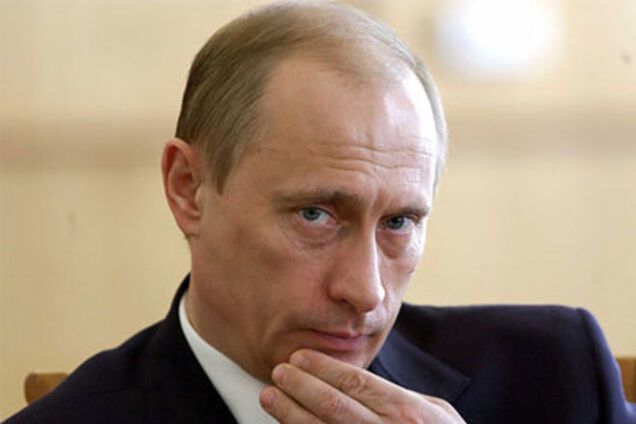 Запад сказал Путину 'хватит'