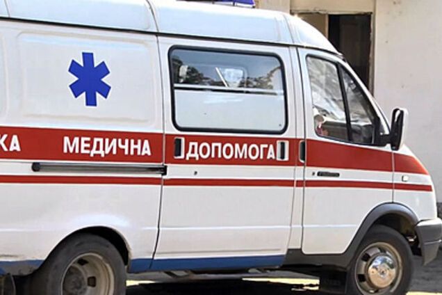 В Киеве взорвалась газовая установка, пострадали 3 человека