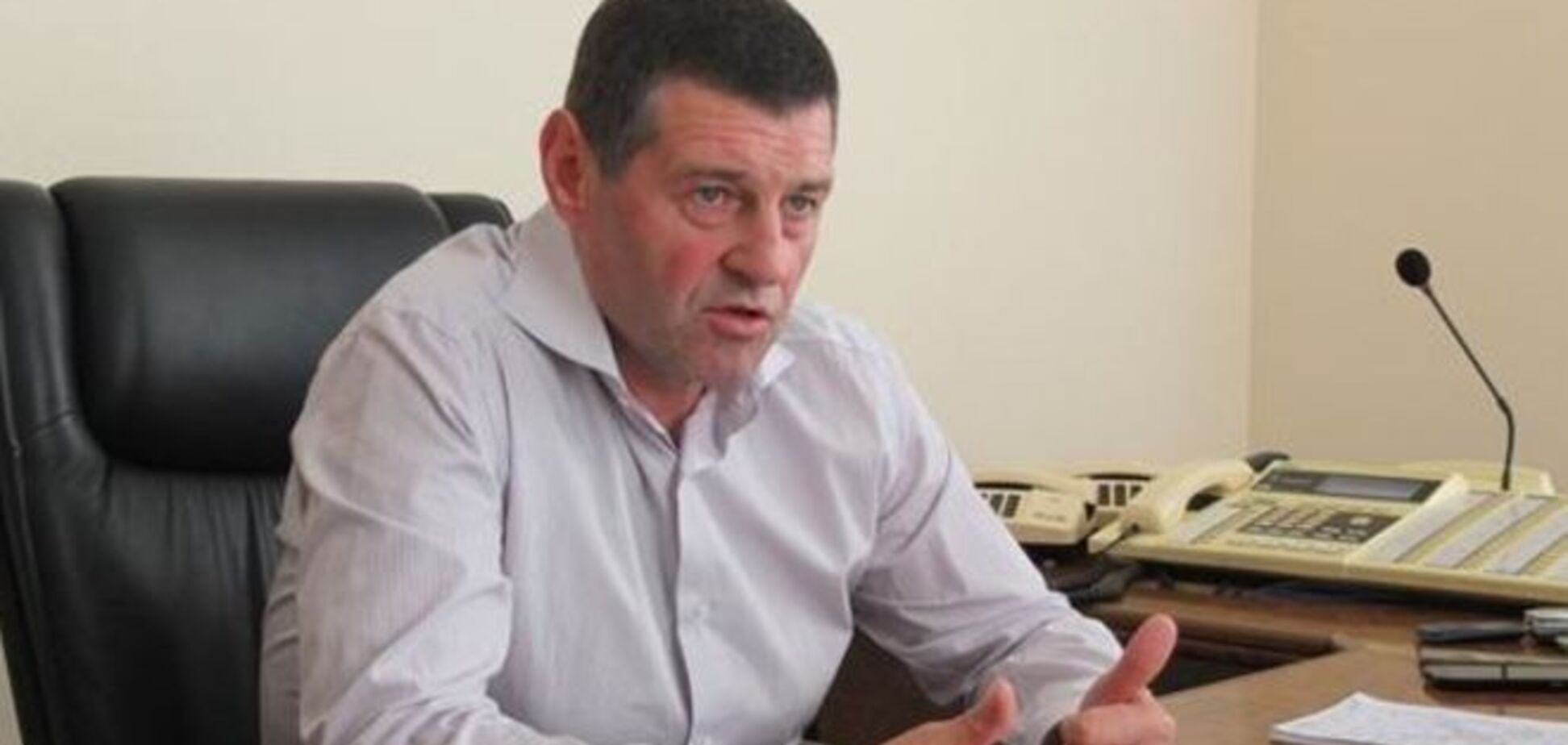 Глава АЦ СБУ рассказал о мотивации предателей Украины