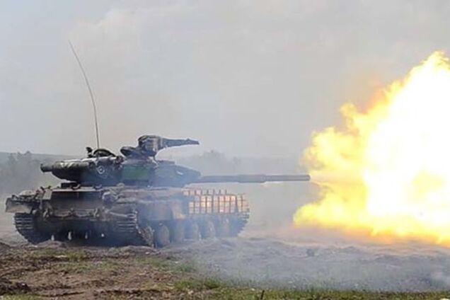 Арестович розповів, коли ескалація на Донбасі досягне піку