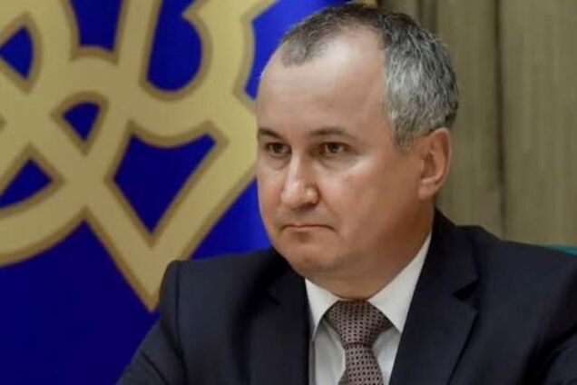 Порошенко официально внес в Раду кандидатуру нового главы СБУ