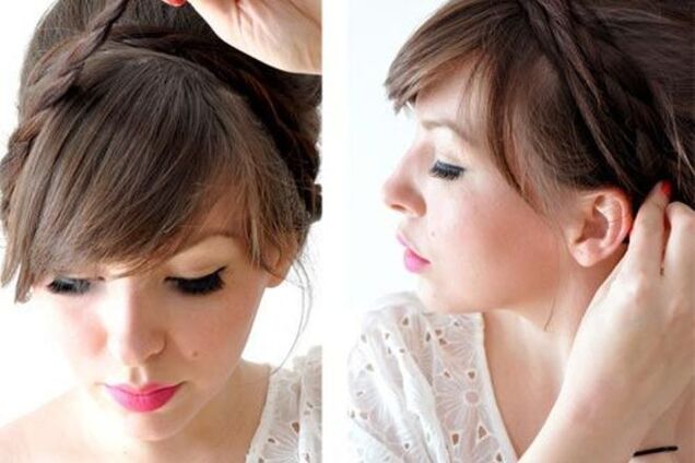 Как сделать прическу диснеевской принцессы: 10 наглядных уроков