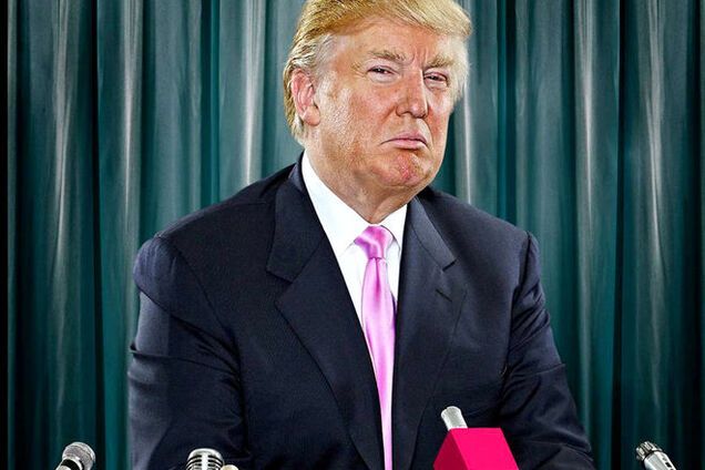 Мексиканские красотки обиделись на 'наркоманов' Трампа и отказались от участия в 'Мисс Вселенная'