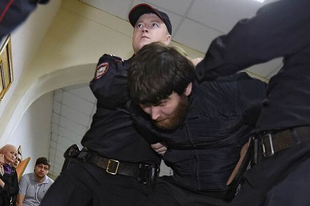 'Я бы его еще раз грохнул'. Обвиняемый в убийстве Немцова признался в преступлении - СМИ