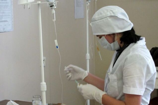 На Львівщині отруїлися 19 дітей, до розслідування підключилася міліція