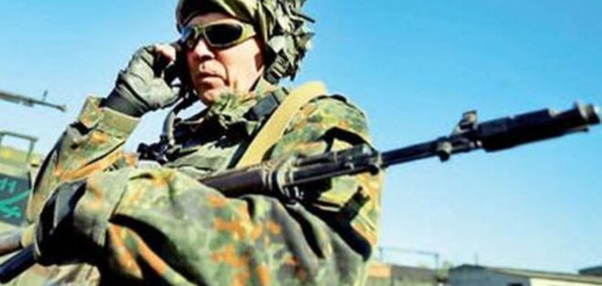 Нардепы окончательно запретили бойцам АТО пользоваться мобильными