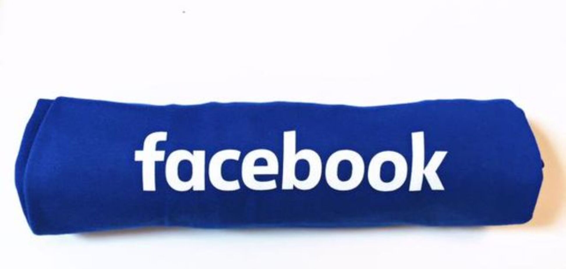 Facebook змінив логотип вперше з 2005 року: фотофакт