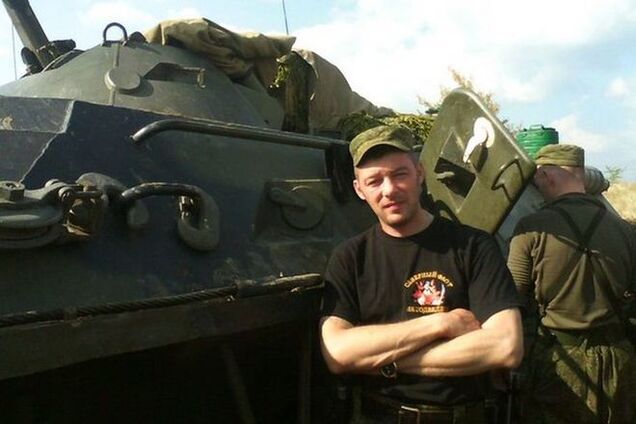 За террористов на Донбассе воевали морские пехотинцы из Мурманска