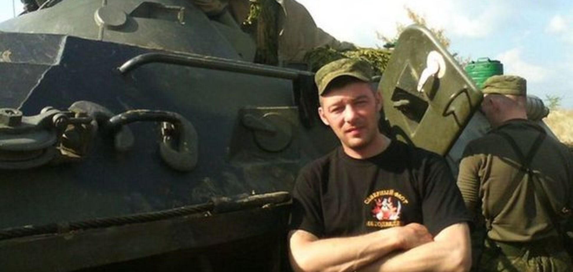 За терористів на Донбасі воювали морські піхотинці з Мурманська